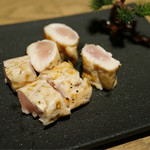 中目黒いぐち PIN - 