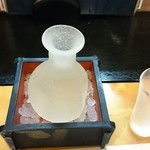 こなす - 冷酒 半田郷