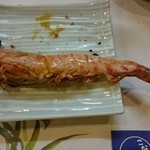 こなす - 車海老 