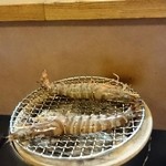 こなす - 車海老