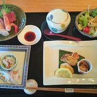 真心庵 - 一の膳