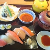 真心庵 - 二の膳