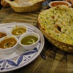 チャンドラーラ - 