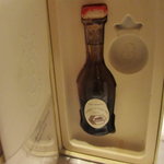 リストランテ パドリーノ・デル・ショーザン - 料理長秘蔵の18年ものバルサミコ酢