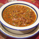 ガラムマサラ - ロスンマトン(1134円)