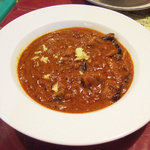 ガラムマサラ - アチャールカレー