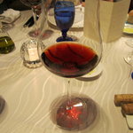 リストランテ パドリーノ・デル・ショーザン - エシェゾー　グラス