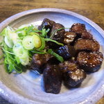 おたふく - 干し肉