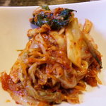 おたふく - キムチ