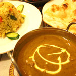 インド料理 PUJA - ランチ