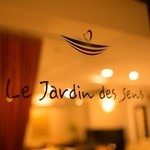 Le Jardin des Sens - 