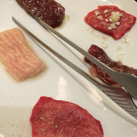 焼肉家 KAZU 神楽坂 - 