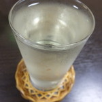 割烹 嶋村 - 九代目嶋村 純米