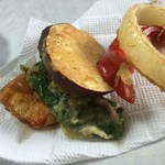 鶴の恩返し 天空の讃岐うどん - 