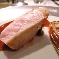 ドミニク・ブシェ トーキョー - 12
