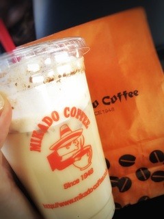 ミカドコーヒー - 