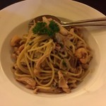 Da Paolo Westlake - パスタ