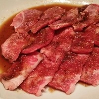 原宿焼肉 KINTAN - 