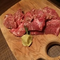 原宿焼肉 KINTAN - 