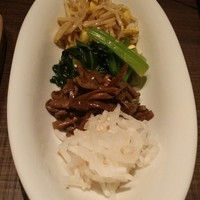 原宿焼肉 KINTAN - 