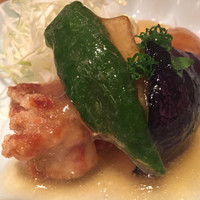 帰燕 - 