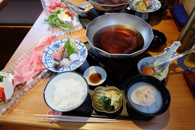 創作和料理 みつわ 東武宇都宮 割烹 小料理 食べログ
