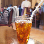 リストランテ　ディ・カナレット - アイスティー