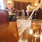 リストランテ　ディ・カナレット - キリンレモン