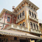 リストランテ　ディ・カナレット - リストランテ・ディ・カナレット