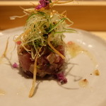 丸萬寿司 - 2016.4)