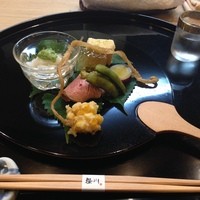 日本料理 櫻川 - 