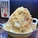 かき氷専門店　ドギャン - 