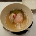 ぎおん 阪川 - 桜餅