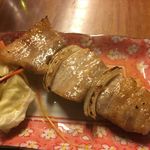 かじしか - 