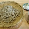 手打ち蕎麦 いしはら