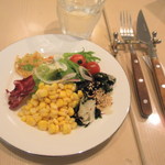 Dining cafe Chigusa  - 