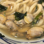 丸亀製麺 - 