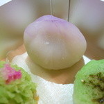 花あやめ（ういろ）