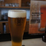 RELISH & SONS - Pasteur Street Brewing CompanyのJASMINE IPA