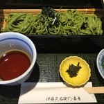 伊藤久右衛門 宇治本店 - 