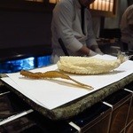 けとばし屋チャンピオンはなれ - 白鱚