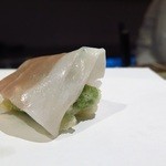 けとばし屋チャンピオンはなれ - たらの芽