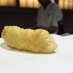 けとばし屋チャンピオンはなれ - 紋甲烏賊