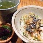 けとばし屋チャンピオンはなれ - 天パラ