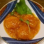 中国料理　杏花飯店 - 
