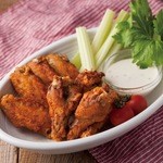 WILD CHICKEN - 