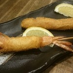 Shinsekai Janjan Yokochou Kushikatsu Katsuhiro - 