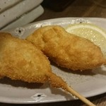 Shinsekai Janjan Yokochou Kushikatsu Katsuhiro - 