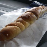 サイラー - 2016.04・Salzstangel ザルツシュタンゲル 120円(税込) 　(4.5) 