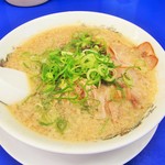 来来亭 - ラーメン。670円